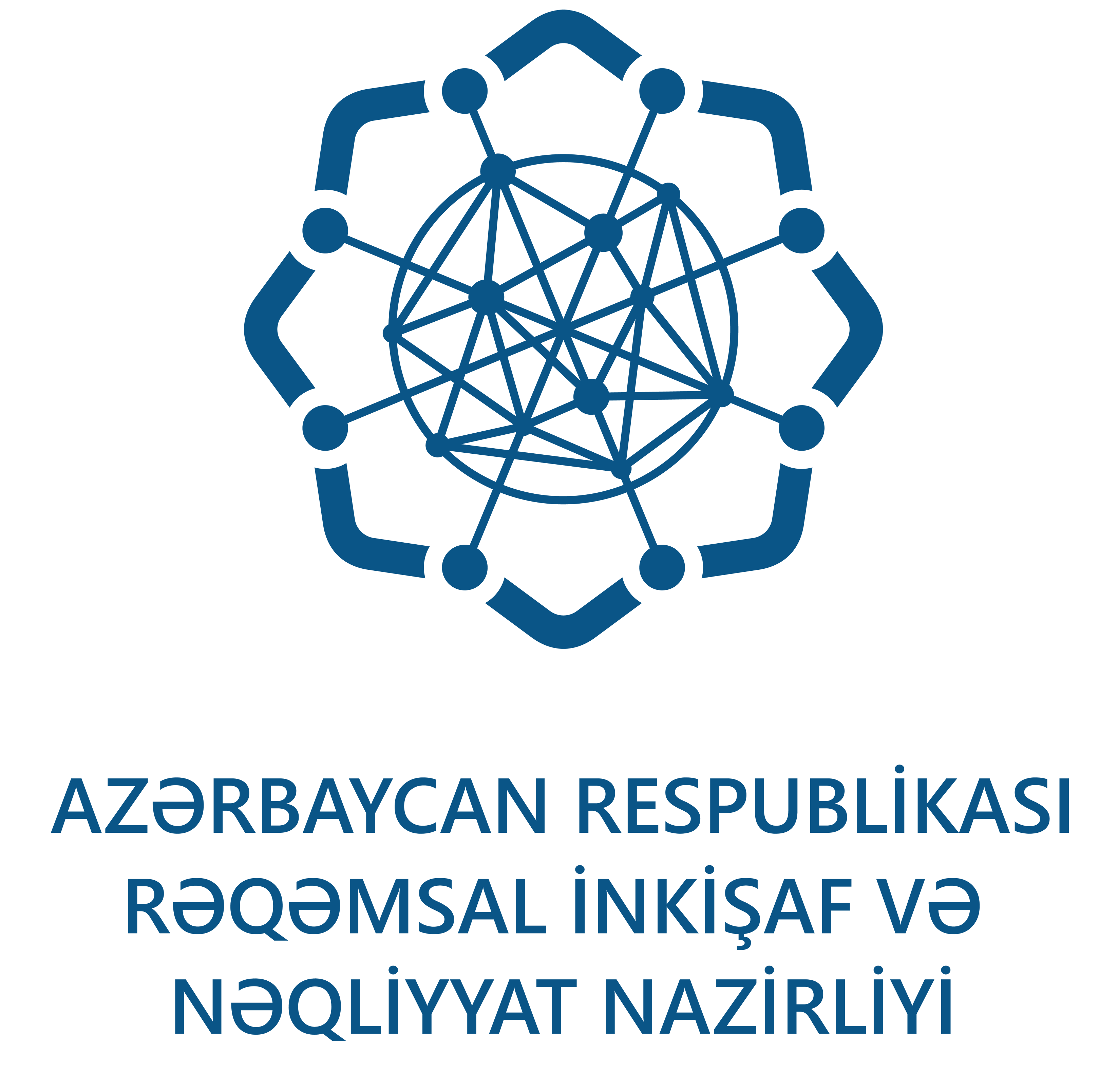 Azərbaycan Respublikası Nəqliyyat, Rabitə və Yüksək Texnologiyalar Nazirliyi